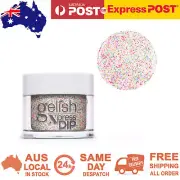 Gelish Dip Xpress SNS Nail Dipping Powder 1620952 - Lots Of Dots 1.5oz 43g