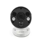 Home Security Camera, POE Cat5e NVR 4K HD Video, Indoor or Outdoor Wired Surv...
