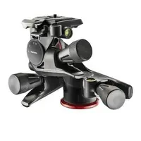 在飛比找Yahoo!奇摩拍賣優惠-全新 曼富圖 Manfrotto MHXPRO-3WG 三向