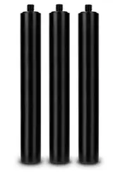 ProMaster XC-M 525 Extension / Macro Leg Set - Aluminium