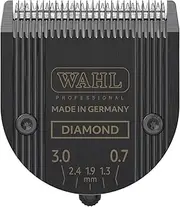 Wahl 5-IN-1 DIAMOND BLADE Adjustable 9-10-15-30-40 for Pet Clippers KM1854-7022