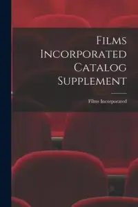 在飛比找博客來優惠-Films Incorporated Catalog Sup