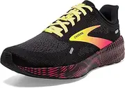 [Brooks] Men's Launch