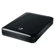 Seagate FreeAgent GoFlex 500 GB External 5400 RPM (STAA500105) Hard Drive pc mac