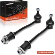 A-Premium 2x Rear Sway Bar Link Kit for Nissan Quest Mercury Villager 1993-2002 (for: Nissan)