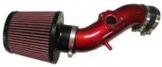 K&N Engineering Fits 69-8751TR Toyota Corolla L4-1.8L Red Typhoon Intake