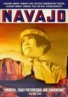 Navajo (DVD) Francis Kee Teller Hall Bartlett John Mitchell (US IMPORT)