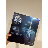 在飛比找蝦皮購物優惠-全新 德國百靈 Oral-B 3D智慧追蹤電動牙刷 Geni