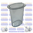 Sunbeam LC6200 LC6250 LC6900 LC6950 Food Processor Pusher LC69119 LC6250101