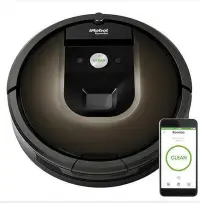 在飛比找樂天市場購物網優惠-(美國代購) 美國iRobot Roomba 985 wif