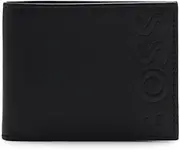 [HUGO BOSS] Men's Big Bb_6 Cc Geldbeutel