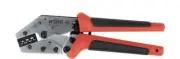 Wiha 45796 Professional Electric Crimping Pliers Tool For MC4 Connectors Solar