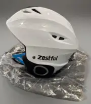 Ski, Bike Helmets Snowboard Helmets Zestful Ski NEW. 53-58cm