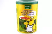Granulated Chicken Flavor Soup Base Mix - Chicken Broth Seasoning