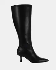 OLIVIER BLACK Long Boots