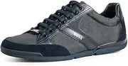 Hugo Boss BOSS Men's Saturn Sneakers