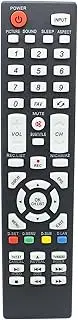 Remote Control Replacement for Kogan TV KALED24DVDWA KALED32DVDWA KALED24DVDWB KALED32DVDWC