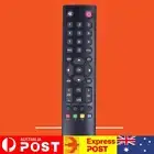 Plastic Smart Remote Control Replacement Parts Television Remote Control for TCL