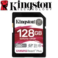 在飛比找蝦皮購物優惠-【現貨】Kingston 金士頓 128G SDXC 記憶卡