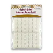 Couture Creations Double Sided Adhesive Foam Dots