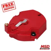 MSD Distributor Rotor fits Buick Skylark 1976-1979