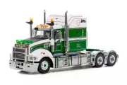 1:50 Scale Doolans Heavy Haulage Mack Superliner Drake, Z01509