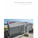 THE SEA GIRT HOUSE: DAVID HU ARCHITECT – MASTERPIECE SERIES -9781946226433 英文設計書 [建築人設計人的店-上博圖書]