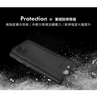 【DEVILCASE】ASUS ROG Phone 5/5 Pro/5 Ultimate 惡魔防摔殼Lite 手機殼