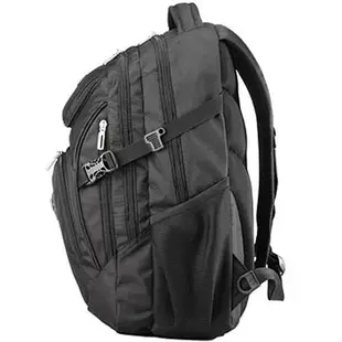 Sumdex X-Sac 豪華商旅 科技 電腦後背包 可裝17吋 電腦包 筆電包 PON-374 加賀皮件