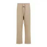 [Fear Of God] Fear Of God-Camel Brown Cotton Forum Sweatpant-Uomo S STAND