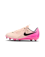 Nike Jr. Phantom GX 2 Academy Younger/Older Kids' Multi-Ground Low-Top Football Boot