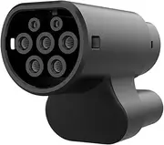 CCS2 to Type2 Electric Vehicle Charging Connector For EV Charger Adapte Car Portable Electric Vehicle EV Charger