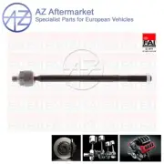 Fits Volvo V50 S40 C30 C70 Ford Focus C-Max Kuga AZ Front Tie Rod End