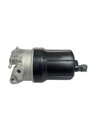 Fuel Filter Assembly Housing for ISUZU NPR-HD ELF NQR 4HK1 5.2L 8981629033 (for: Isuzu)
