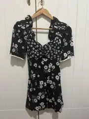 Alice McCall Izabella Mini Dress