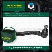 Tie / Track Rod End fits SSANGYONG REXTON GAB 3.2 Right Outer 2002 G32D Joint