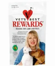 Vets Best Rewards 120g
