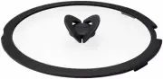 L99366 T-fal lid 26cm butterfly glass lid Ingenio Neo T-fal
