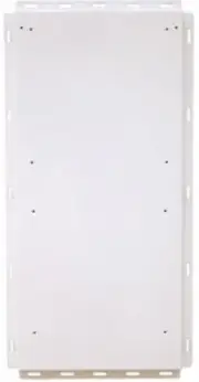 Magnum BP-MMP Mounting Back Plate (Fits 1-MMP Only)
