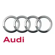 Genuine Audi Tie Rod 1J0-422-803-H