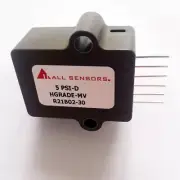 1pcs NEW ALL Sensors 5 PSI-D-HGRADE-MV differential pressure sensor