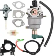 Carburetor for Wen PowerPro Generator 13 HP Engines 56551 56680 56682 5500 7000E