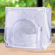 Mini Greenhouse Small Green House Transparent Hot House