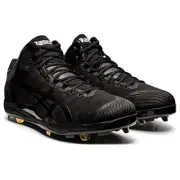 ASICS Baseball Stud Spike Shoes GOLDSTAGE I-PRO SM 1121A051 Black 28cm US9.5