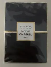Vintage Parfum COCO CHANEL 30ml Brand New