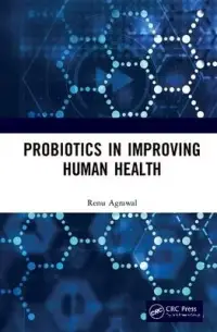 在飛比找博客來優惠-Probiotics in Improving Human 