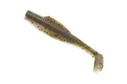 Zman 3 Inch Minnowz Soft Plastic Lures - Mud Minnow