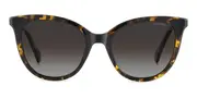 Polaroid PLD 4184/S/X Polarized 086/LA Men's Sunglasses Tortoiseshell Size 52