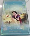 Disney Snow White Eyeshadow Palette.