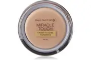 Max Factor Miracle Touch Foundation 047 Vanilla